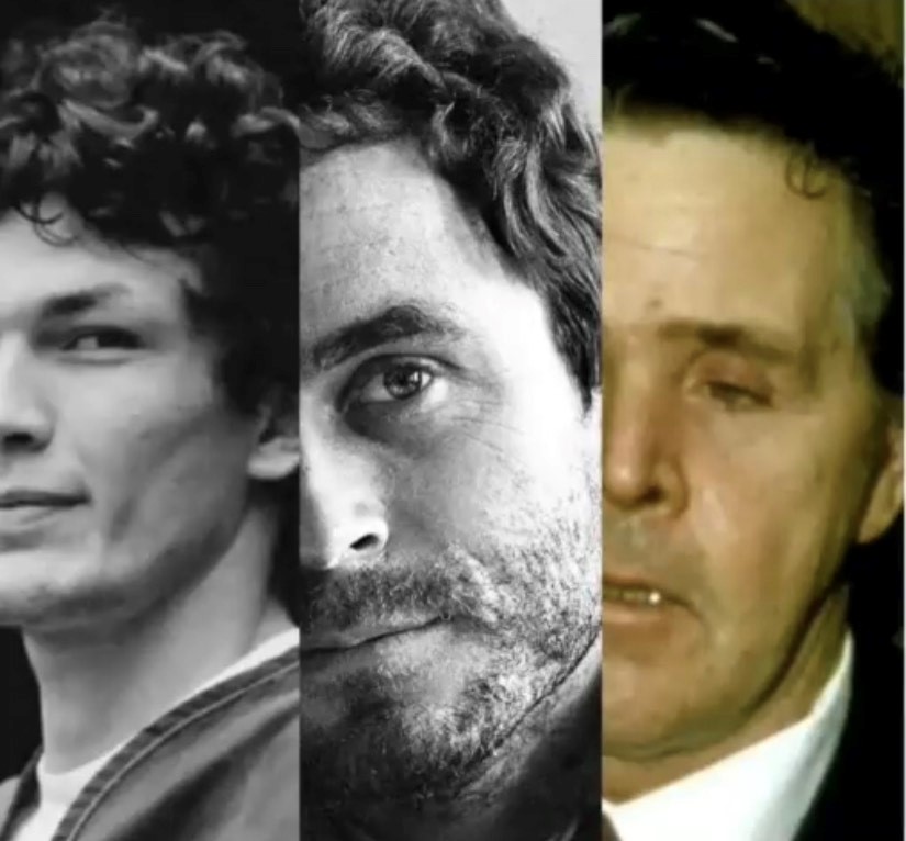 Bad Seeds or Bad Parents: The Psychology of A Serial Killer