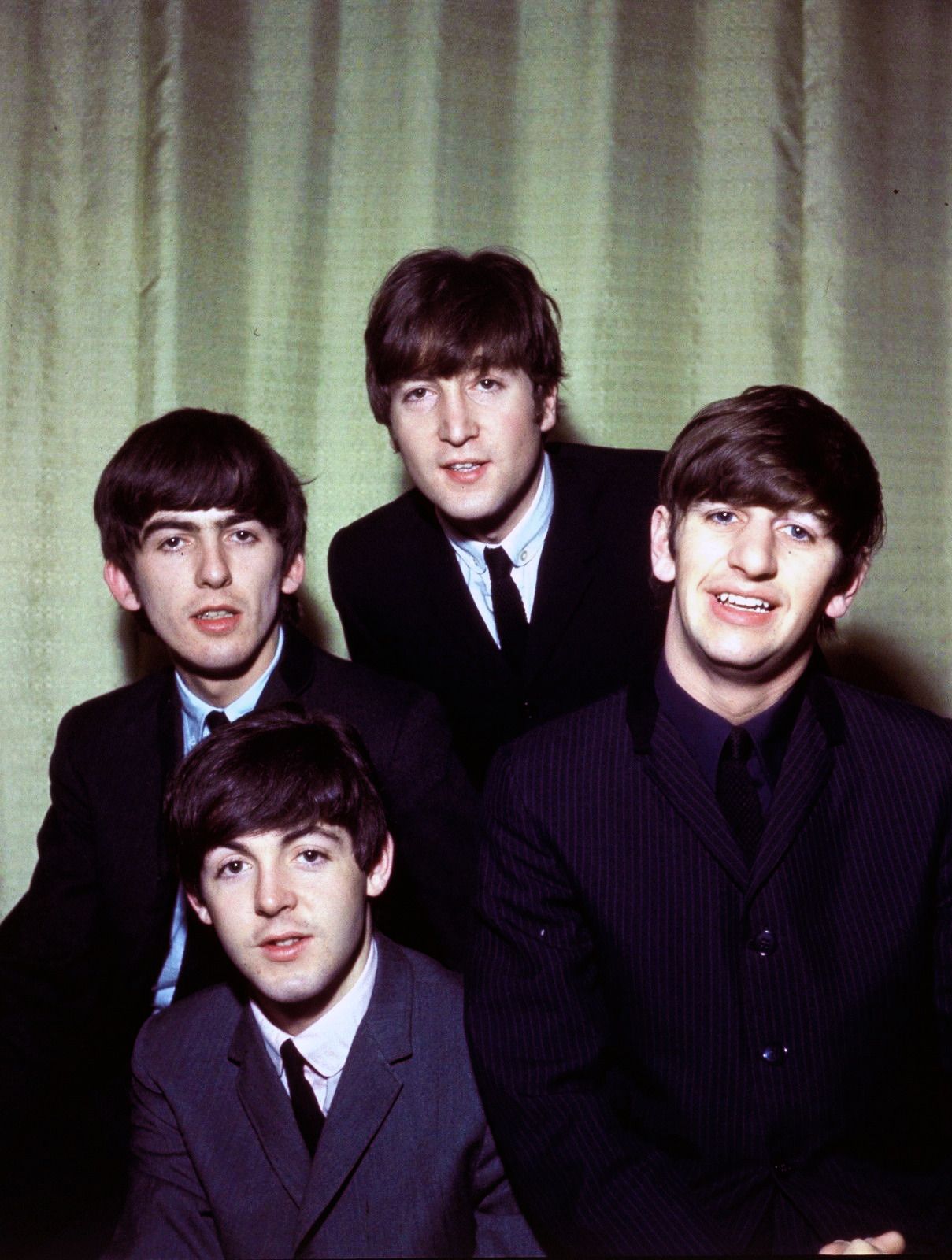 Why The Beatles Are Universally Recognized as the Greatest Band?