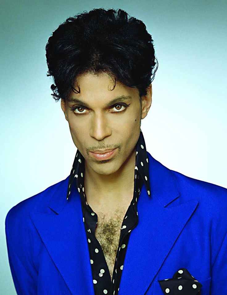 The Legacy of Prince: A Genre-Defying Icon
